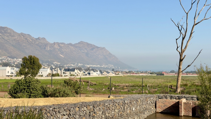 2 Bedroom Property for Sale in Greenbay Eco Estate Western Cape